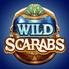 Microgaming : Wild Scarabs - XTRAPLAY88