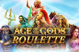 Age of the Gods: Roulette - XTRAPLAY88