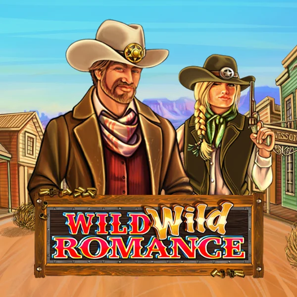 Microgaming : Wild Wild Romance - XTRAPLAY88