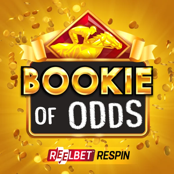 Microgaming : Bookie of Odds - XTRAPLAY88