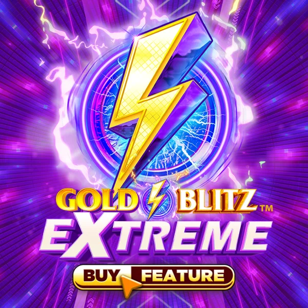 Microgaming : Gold Blitz Extreme&trade; - XTRAPLAY88