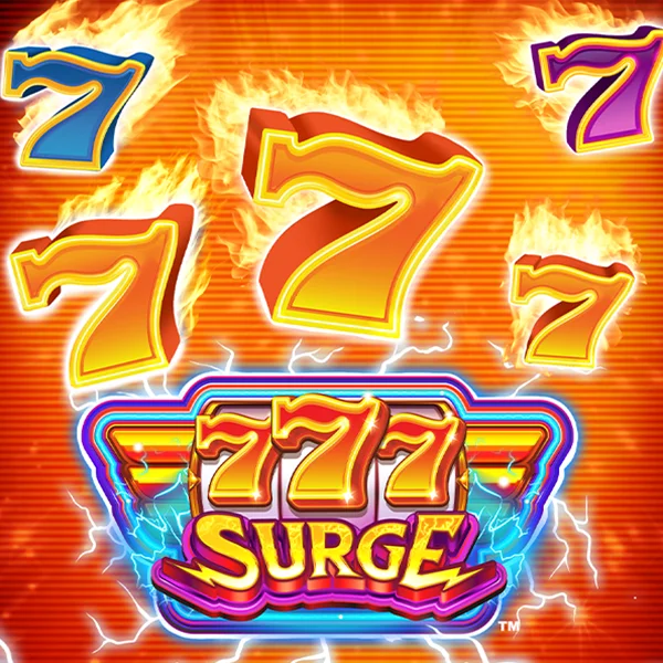 Microgaming : 777 Surge - XTRAPLAY88