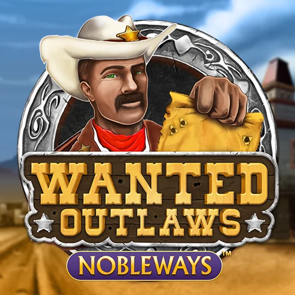 Microgaming : Wanted Outlaws - XTRAPLAY88