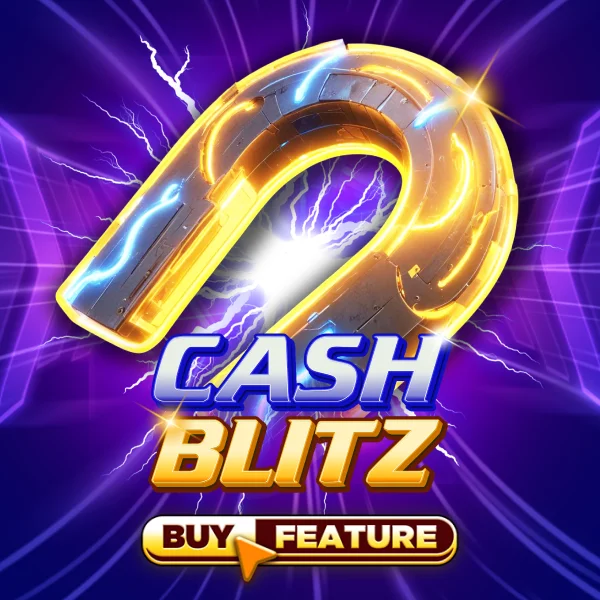 Microgaming : Cash Blitz - XTRAPLAY88