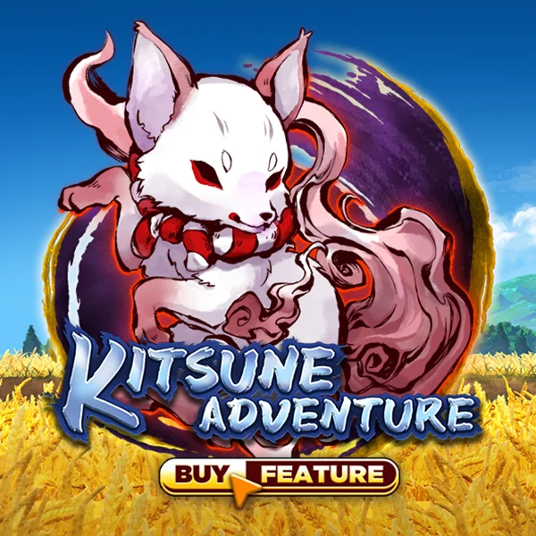 Microgaming : Kitsune Adventure - XTRAPLAY88