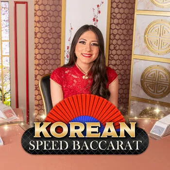 Korean Speed Baccarat 13 - XTRAPLAY88