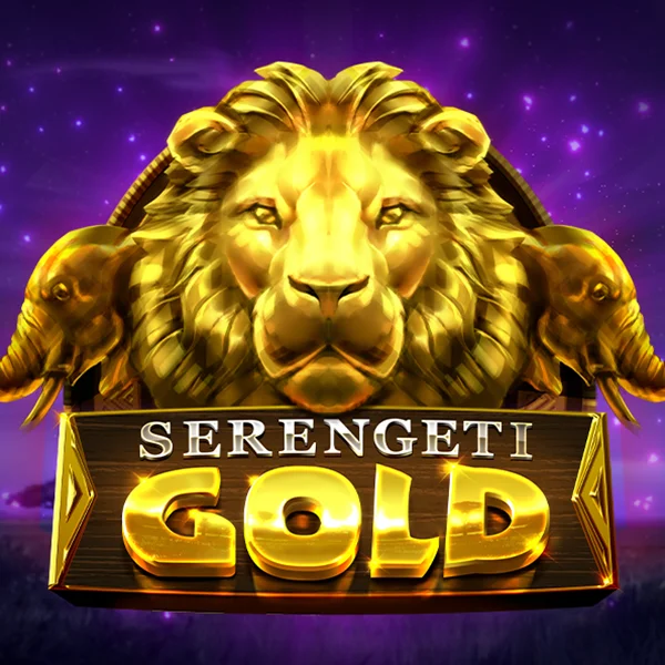Microgaming : Serengeti Gold - XTRAPLAY88
