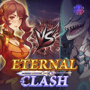 Eternal Clash Reloaded - XTRAPLAY88