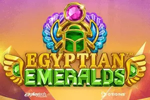 Egyptian Emeralds PowerPlay Jackpot - XTRAPLAY88