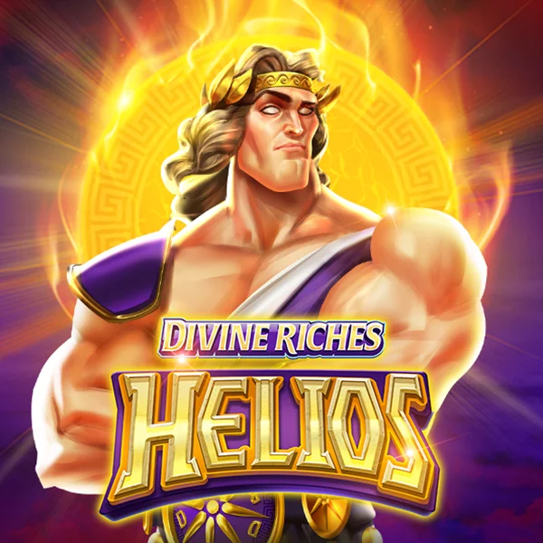 Microgaming : Divine Riches Helios - XTRAPLAY88
