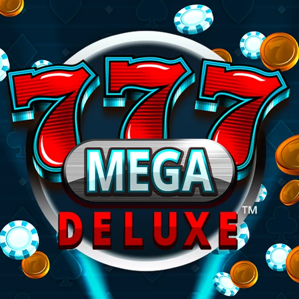Microgaming : 777 Mega Deluxe&trade; - XTRAPLAY88
