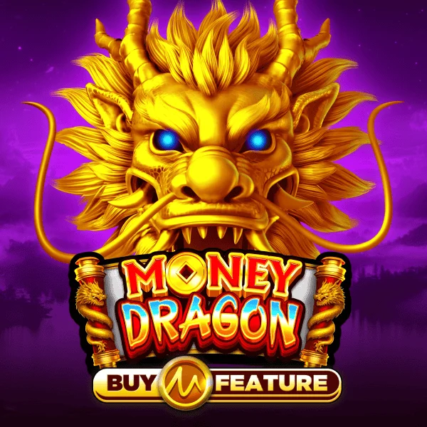 Microgaming : Money Dragon - XTRAPLAY88
