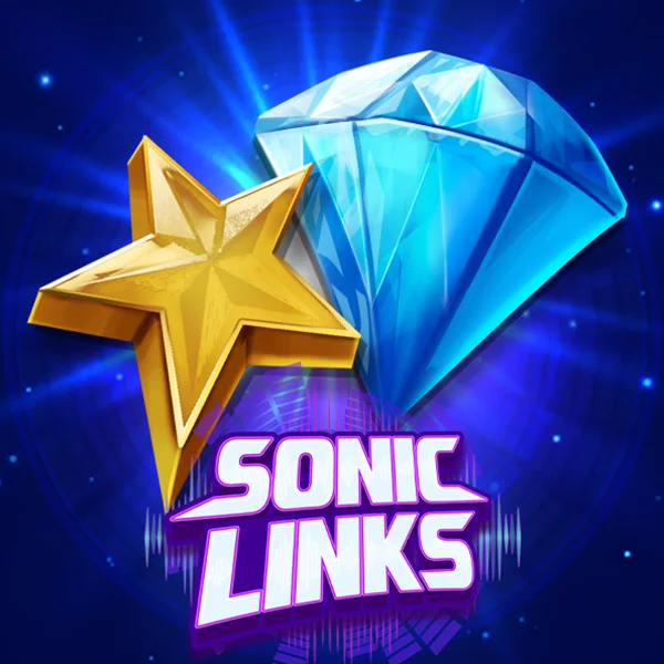 Microgaming : Sonic Links - XTRAPLAY88