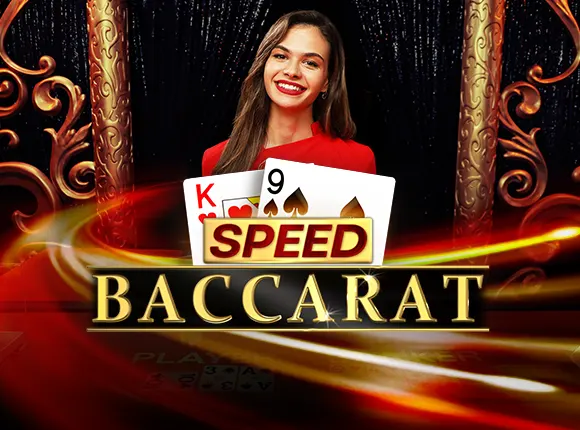 Speed Baccarat J - XTRAPLAY88