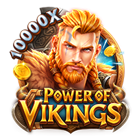 Facai : POWER OF VIKINGS - XTRAPLAY88