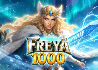 Pragmatic : Freya 1000 - XTRAPLAY88