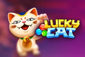 Lucky Cat - XTRAPLAY88